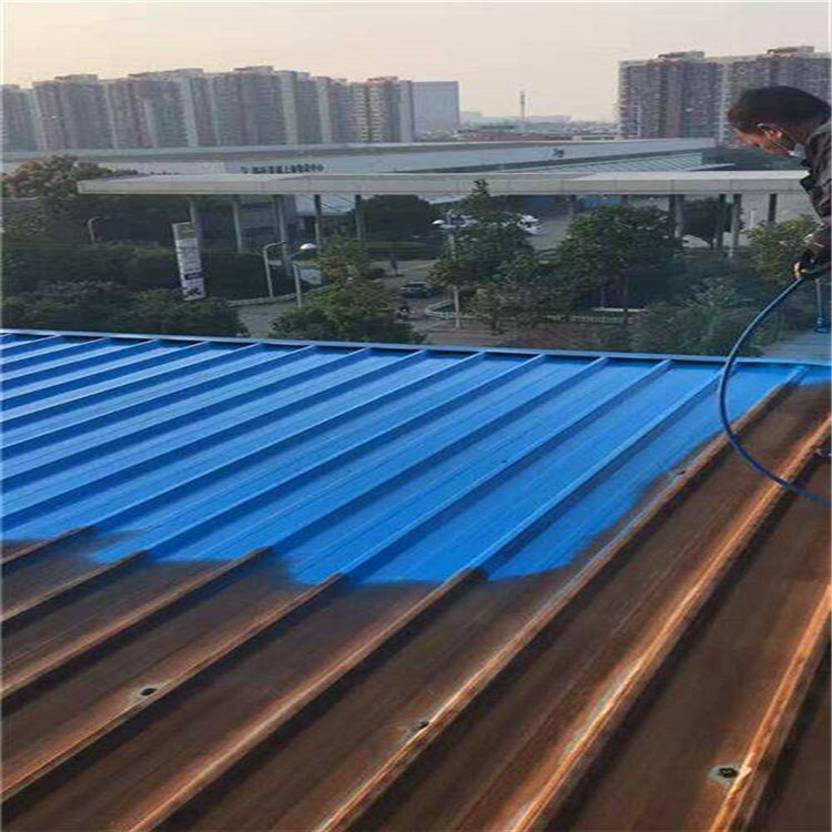 施甸彩钢瓦喷漆翻新服务