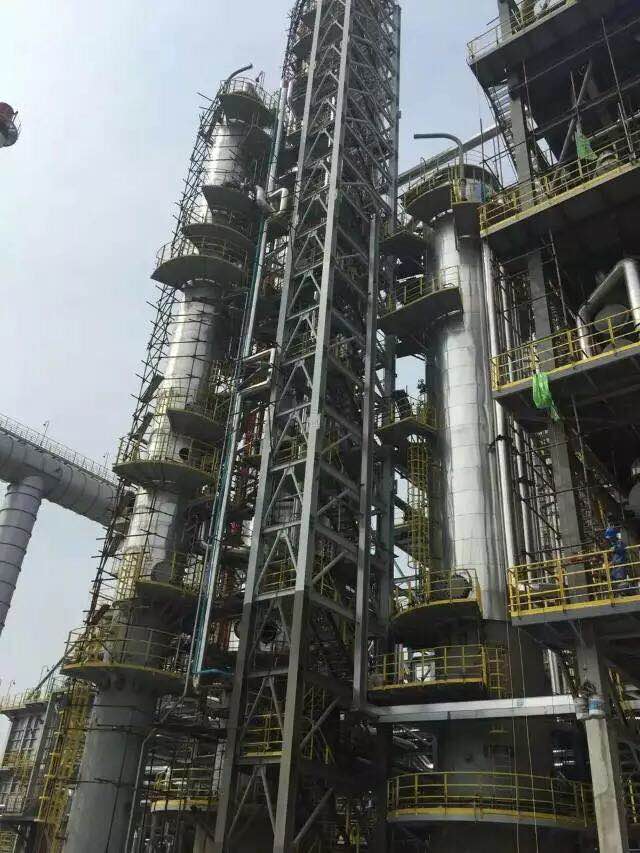 施甸设备翻新喷涂・钢构厂房升级改造