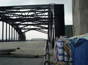 施甸专注工业场景喷漆服务